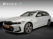 BMW 3-serie - 3 Serie Touring 320i | M-Sportpakket | LED | Navig