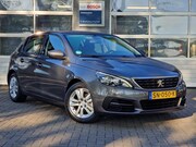 Peugeot 308 - 1.2 PureTech Active|LM|Airco|Cruise|Carplay|Navi|