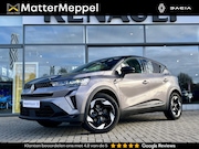Renault Captur - 1.6 E-Tech Full Hybrid 145 Techno | Stoel+Stuurverwarming | 