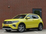 Volkswagen T-Cross - 1.0 TSI R-Line Edition / Trekhaak