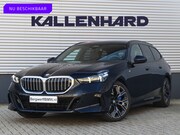 BMW 5-serie - Touring 540d xDrive M-Sport - Individual Leder - Memoryzetel