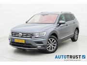 Volkswagen Tiguan All-Space - Allspace 1.5 TSI DSG 150PK 7-ZITS PANO ADAPT CRUISE TREKH.