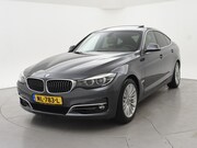 BMW 3-serie GT - 320i 184 PK + PANORAMA | LEDER | NAVI PRO | LED | STOELVERWA