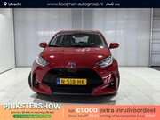 Toyota Yaris - 1.5 Hybrid Dynamic
