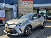 Toyota C-HR - 1.8 Hybrid Business Plus STOEL/STUURVERW KEYLESS PARK-SENSOR