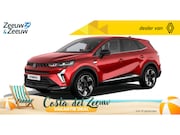 Renault Symbioz - E-Tech full hybrid 160 techno | Nu leverbaar met €2.500, - E