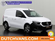 Mercedes-Benz eCitan - Elektrisch | SOH 99,6% | 3-Zits | Navigatie | Multimedia | A