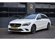 Mercedes-Benz CLA-Klasse - Shooting Brake 180 Ambition