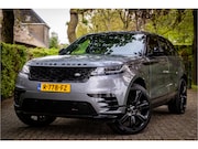 Land Rover Range Rover Velar - 2.0 P400e R-Dynamic SE 22" Stoelventilatie Adaptive Cruise M