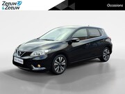 Nissan Pulsar - 1.2 DIG-T Connect Edition | Automaat | Airco/ecc | Navigatie