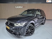 Volkswagen Tiguan - 1.4 TSI eHybrid R-Line Business+ | Navi | Clima | Pano | Cam