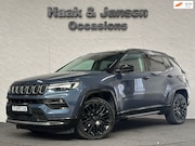 Jeep Compass - 1.5 E-Hybrid MHEV Night Eagle Leder Acc Led