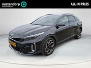 Kia Xceed - 1.0 T-GDi GT-Line First Edition Airco | 18"Velgen | DAB radi