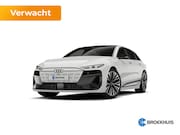 Audi A6 E-TRON - Avant S edition | Audi smartphone interface | Comfortsleutel
