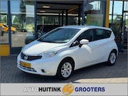 Nissan Note - 1.2 Acenta - trekhaak - cruise control - bluetooth