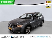 Volkswagen Tiguan - 1.5 TSI Comfortline | ECC ACC PDC 17" LMV Metallic | Voorsch