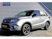 Suzuki Vitara - 1.4 Boosterjet Style Automaat SmartHybrid | Trekhaak | 1500K