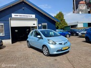 Toyota Aygo - 1.0-12V