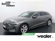 Audi A5 - Avant Advanced edition e-hybrid 220 kW / 299 PK qu