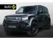 Land Rover Defender - Hard Top 3.0 D200 110 MHEV X-Dynamic SE (Van uitvoering 5 De