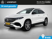 Mercedes-Benz EQA - 250+ AMG Line 71 kWh | Panoramadak | Achteruitrijcamera | Ap
