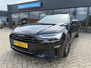 Audi A6 - Avant 40 TFSI S edition
