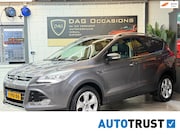 Ford Kuga - 1.6 Titanium 4WD|AUTO|CAMERA|OPENDAK|LEER|TREKHAAK
