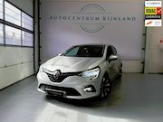 Renault Clio - 1.0 TCe Intens Navi, Camera, Airco
