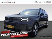 Hyundai Santa Fe - 1.6 T-GDI HEV Premium 7p | Achterbank verwarmd | Achteruitri