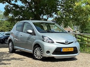 Toyota Aygo - 1.0 VVT-i Comfort | Airco + 5 deurs nu €3.975,