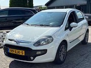Fiat Punto Evo - 1.3 JTD Diesel 5-Deurs 2012 Airco 169.000 KM