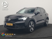 Volvo XC40 - Recharge P8 AWD Twin Ultimate 408pk Dealer O.H | Trekhaak Af