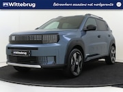 Fiat Panda - La Prima 11 kW 44 kWh