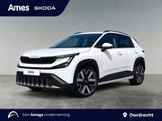 Skoda Epiq - Business Launch Edition 56 kWh | Trekhaak afneembaar | 19'' 