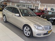 Mercedes-Benz C-klasse - Estate 180 CGI BlueEFFICIENCY Business Class Avantgarde Auto