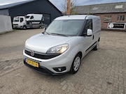 Fiat Doblò Cargo - 1.3 MJ L1H1 SX,Airco,Apk,Napk