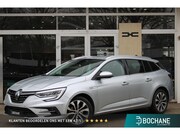 Renault Mégane - Estate 1.3 TCe 140 Techno | Trekhaak | Dodehoek herkenning |