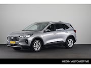 Ford Kuga - 2.5 PHEV Titanium | Elektrisch inklapbare trekhaak | Navigat