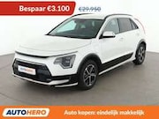 Kia Niro - 1.6 Plug-in Hybrid Vision