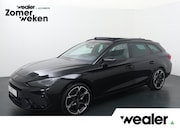 CUPRA Leon Sportstourer - 1.5 TSI e-Hybrid VZ Performance | 272 PK | SoH 100% | Panora