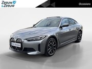 BMW i4 - eDrive35 High Executive 70 kWh | Trekhaak| Leder | Schuifdak
