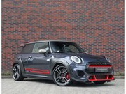 MINI John Cooper Works - Mini GP | 1/3000 - Stoelverwarming - Carplay