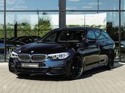 BMW 5-serie - 540i Touring M-sport xDrive Sportautomaat