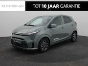Kia Picanto - 1.0 GDi DynamicPlusLine Automaat | Camera | Navi | Airco | L