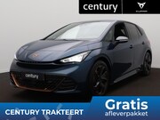 CUPRA Born - Adrenaline 62 kWh Navigatie - 19 Inch -Camera - Sfeer verlic