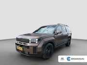 Hyundai Santa Fe - 1.6 T-GDI PHEV 252pk Black Line 4WD 7p. | Draadloos carplay