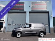 Citroën Berlingo - Euro 6 1.6 BlueHDI Driver
