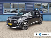 Peugeot 2008 - 1.2 PureTech 130 GT Automaat Carplay/Android, navigatie, ach