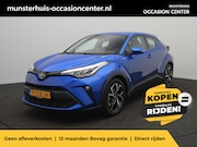 Toyota C-HR - 2.0 Hybrid Dynamic - Occasion Lease vanaf €849 p/m - RIJKLAA