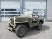 Jeep Willys